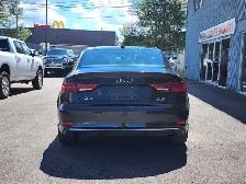 2018 Audi A3 2.0 TFSI quattro Technik - Photo 4