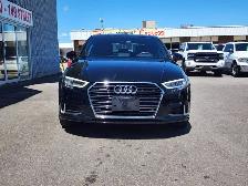 2018 Audi A3 2.0 TFSI quattro Technik - Photo 8