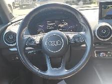 2018 Audi A3 2.0 TFSI quattro Technik - Photo 14