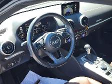 2018 Audi A3 2.0 TFSI quattro Technik - Photo 15
