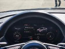 2018 Audi A3 2.0 TFSI quattro Technik - Photo 16