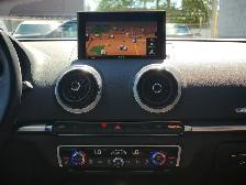 2018 Audi A3 2.0 TFSI quattro Technik - Photo 17