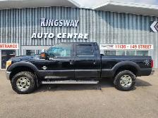 2013 Ford Super Duty F-350 SRW 4WD Crew Cab 156' LARIAT - Photo 2