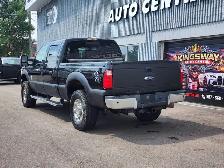 2013 Ford Super Duty F-350 SRW 4WD Crew Cab 156' LARIAT - Photo 3