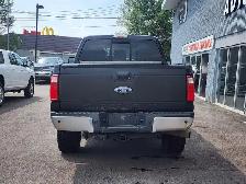 2013 Ford Super Duty F-350 SRW 4WD Crew Cab 156' LARIAT - Photo 4