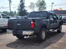 2013 Ford Super Duty F-350 SRW 4WD Crew Cab 156' LARIAT - Photo 5