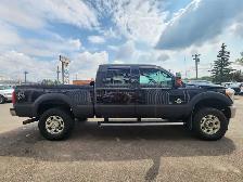2013 Ford Super Duty F-350 SRW 4WD Crew Cab 156' LARIAT - Photo 6