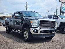 2013 Ford Super Duty F-350 SRW 4WD Crew Cab 156' LARIAT - Photo 7