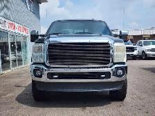 2013 Ford Super Duty F-350 SRW 4WD Crew Cab 156' LARIAT - Photo 8