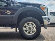 2013 Ford Super Duty F-350 SRW 4WD Crew Cab 156' LARIAT - Photo 9