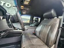 2013 Ford Super Duty F-350 SRW 4WD Crew Cab 156' LARIAT - Photo 11