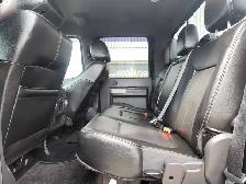2013 Ford Super Duty F-350 SRW 4WD Crew Cab 156' LARIAT - Photo 12