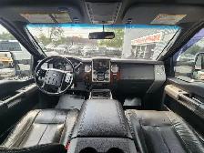 2013 Ford Super Duty F-350 SRW 4WD Crew Cab 156' LARIAT - Photo 13