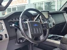 2013 Ford Super Duty F-350 SRW 4WD Crew Cab 156' LARIAT - Photo 15