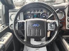 2013 Ford Super Duty F-350 SRW 4WD Crew Cab 156' LARIAT - Photo 16