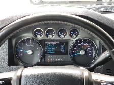 2013 Ford Super Duty F-350 SRW 4WD Crew Cab 156' LARIAT - Photo 17