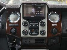 2013 Ford Super Duty F-350 SRW 4WD Crew Cab 156' LARIAT - Photo 18