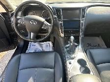 2016 Infiniti Q50 2.0T AWD - Photo 15