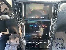 2016 Infiniti Q50 2.0T AWD - Photo 19