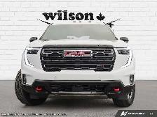 2026 GMC Acadia AT4 - Photo 2