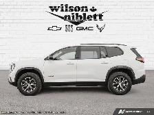 2026 GMC Acadia AT4 - Photo 3