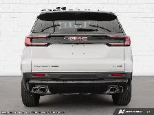 2026 GMC Acadia AT4 - Photo 5