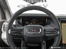 2026 GMC Acadia AT4 - Photo 10