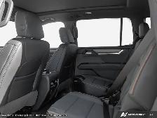 2026 GMC Acadia AT4 - Photo 18