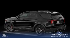 2026 Ford Explorer ST-Line - Photo 2