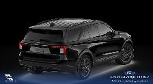 2026 Ford Explorer ST-Line - Photo 4