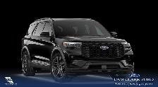 2026 Ford Explorer ST-Line - Photo 5