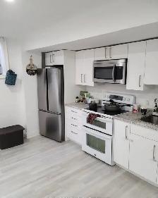 Basement Apartment For Rent - Photo 5