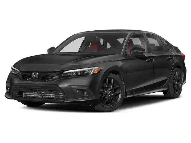 2024 Honda Civic Si Sedan Manual - No Accidents I BOSE I Remote
