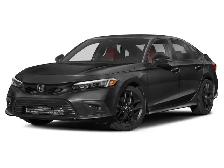 2024 Honda Civic Si Sedan Manual - No Accidents I BOSE I Remote