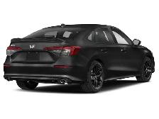 2024 Honda Civic Si Sedan Manual - No Accidents I BOSE I Remote - Photo 2