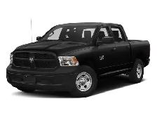 2017 Ram 1500 Express - 5.7 Hemi I Tonneau Cover I Block Heater