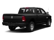 2017 Ram 1500 Express - 5.7 Hemi I Tonneau Cover I Block Heater - Photo 2