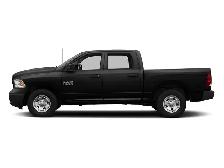 2017 Ram 1500 Express - 5.7 Hemi I Tonneau Cover I Block Heater - Photo 3