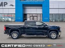 2017 GMC Sierra 1500 SLE | Steps | Tonneau Cover | Clean Carfax - Photo 7