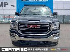 2017 GMC Sierra 1500 SLE | Steps | Tonneau Cover | Clean Carfax - Photo 9