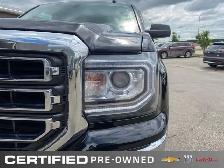 2017 GMC Sierra 1500 SLE | Steps | Tonneau Cover | Clean Carfax - Photo 12