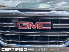 2017 GMC Sierra 1500 SLE | Steps | Tonneau Cover | Clean Carfax - Photo 13