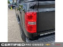 2017 GMC Sierra 1500 SLE | Steps | Tonneau Cover | Clean Carfax - Photo 15