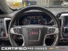 2017 GMC Sierra 1500 SLE | Steps | Tonneau Cover | Clean Carfax - Photo 18