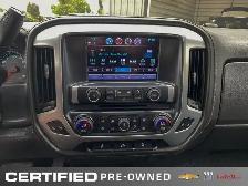 2017 GMC Sierra 1500 SLE | Steps | Tonneau Cover | Clean Carfax - Photo 23
