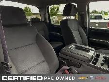 2017 GMC Sierra 1500 SLE | Steps | Tonneau Cover | Clean Carfax - Photo 26