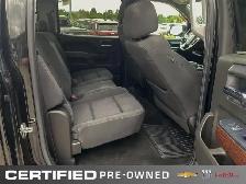 2017 GMC Sierra 1500 SLE | Steps | Tonneau Cover | Clean Carfax - Photo 27