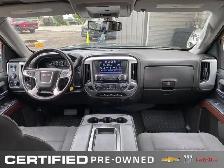 2017 GMC Sierra 1500 SLE | Steps | Tonneau Cover | Clean Carfax - Photo 28