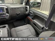 2017 GMC Sierra 1500 SLE | Steps | Tonneau Cover | Clean Carfax - Photo 29