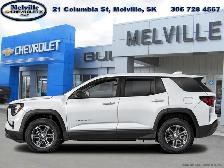 2027 GMC Terrain AWD AT4